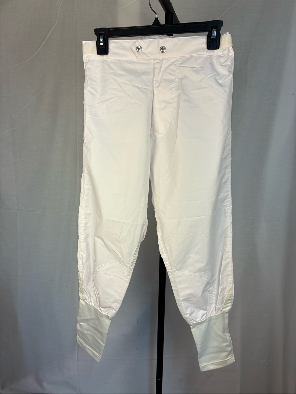 Ornella Prosperi Italy Gallop Lightweight Riding Trousers L